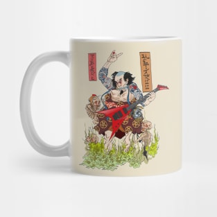 Metaruu! Mug